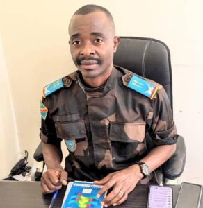 Lire la suite à propos de l’article Guerre à l’Est: la reprise des combats au Nord-Kivu menace la sécurité de l’Ituri (Jules Ngongo/ FARDC)