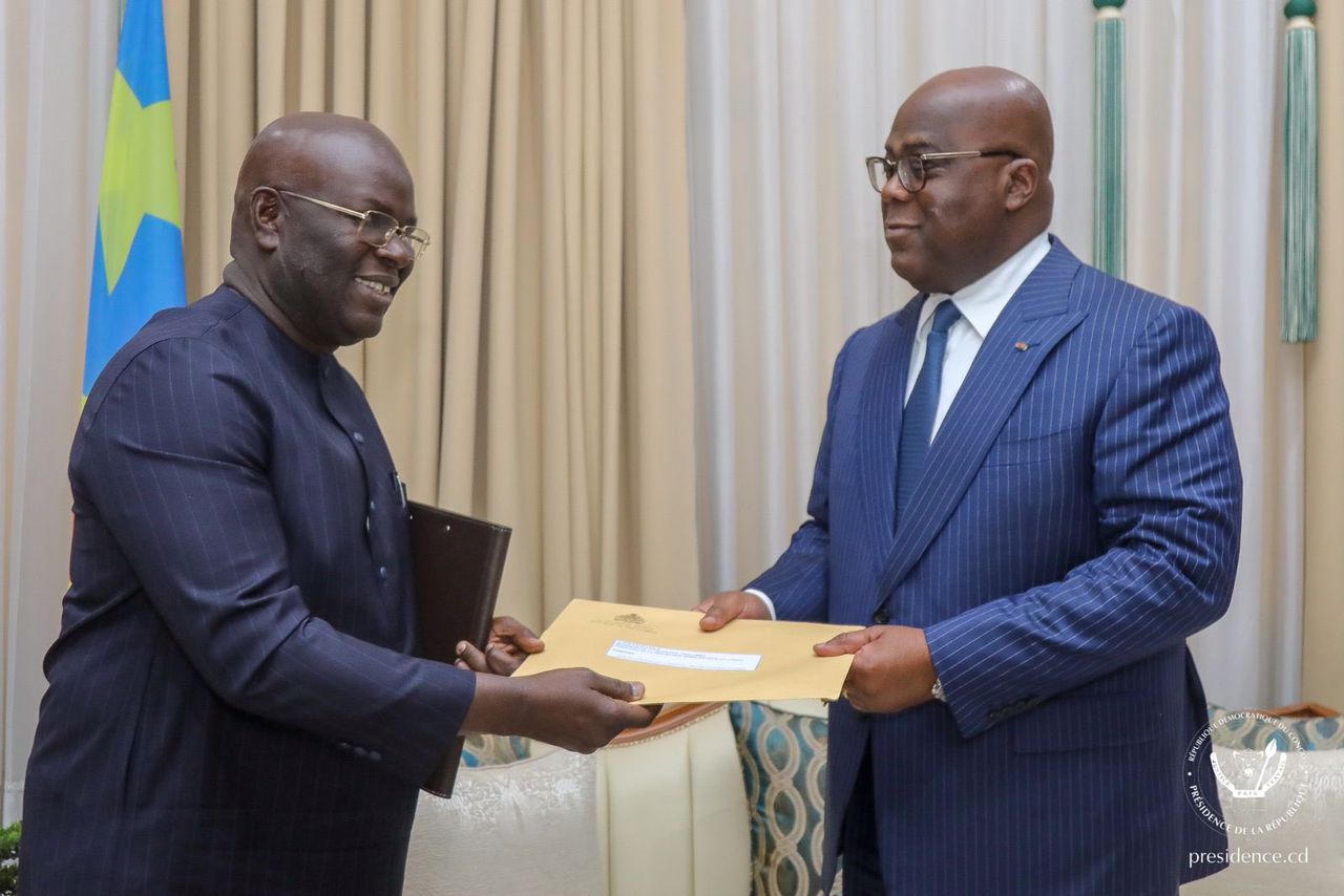 Lire la suite à propos de l’article Forum Africa investment : Félix Tshisekedi attendu en Gambie pour prendre à ces assises 