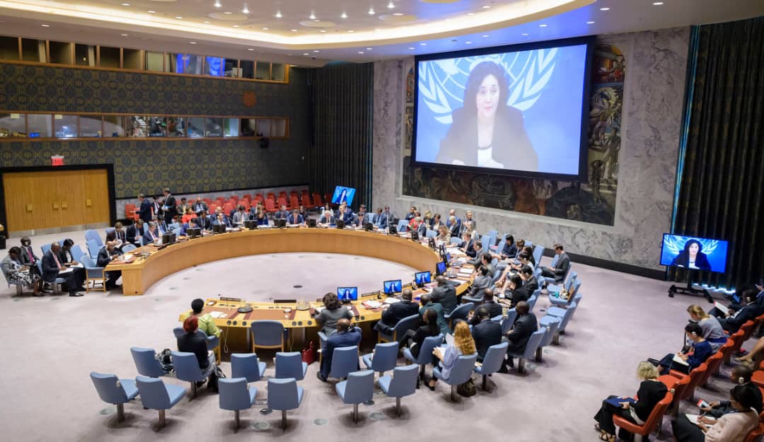 Lire la suite à propos de l’article Bunia: La LUCHA salue l’implication de la Monusco dans la documentation des rapports de violations des droits humains en RDC 
