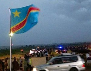 Lire la suite à propos de l’article Kasaï-Central : la nature a refusée d’accueillir Tshisekedi à Kananga, son avion a fait demi-tour en raison de fortes pluies
