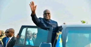 Lire la suite à propos de l’article Kasaï-Central : Félix Tshisekedi arrive enfin à Kananga