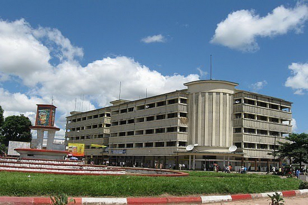 Lire la suite à propos de l’article Kasaï Central : Bientôt la ville de Kananga sera électrifier