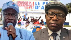 Lire la suite à propos de l’article Révision constitutionnelle : Bagarre entre Kabuya et Déo Bizibu à l’UDPS !