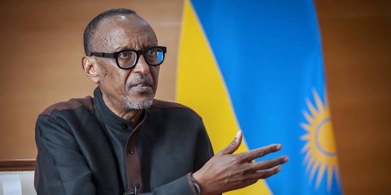 Lire la suite à propos de l’article Guerre à l’Est : le Rwanda maintient ses mesures défensives le long de la frontière avec la RDC