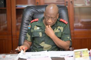 Lire la suite à propos de l’article Bunia : La LUCHA dénonce le monnayage des audiences pour rencontrer le gouverneur militaire de l’Ituri