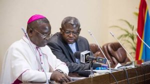 Lire la suite à propos de l’article Présumé détournement des fonds alloués aux Diocèses : la CENCO demande à Jean-Pierre Bemba de rendre public les preuves de ses allégations