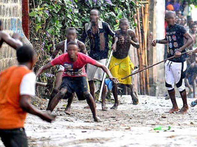 Lire la suite à propos de l’article Kinshasa : Lancement de l’opération « Ndobo » pour lutter contre le banditisme