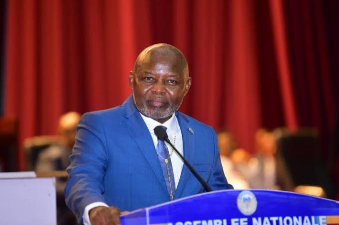 Lire la suite à propos de l’article Assemblée nationale : Vital Kamerhe sur une chaise éjectable