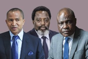 Lire la suite à propos de l’article Politique : le bloc Katumbi, Fayulu, Kabila dans la rue contre la révision constitutionnelle