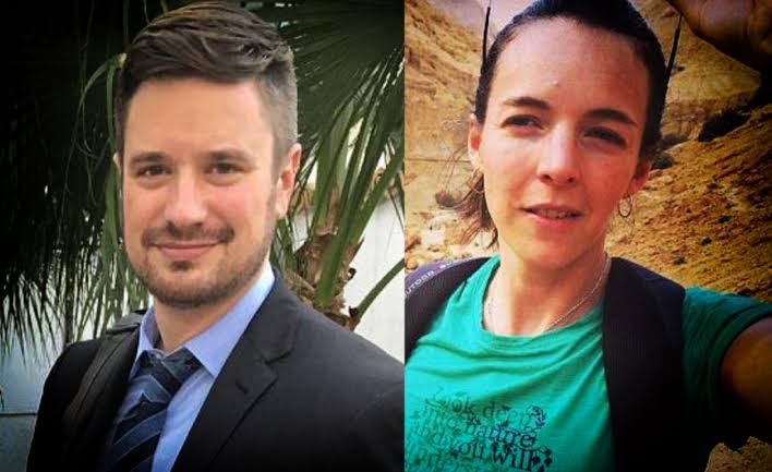 Lire la suite à propos de l’article Meurtre des experts de l’ONU : les États-Unis offrent 5 millions de dollars à quiconque livrerait les informations sur les suspects