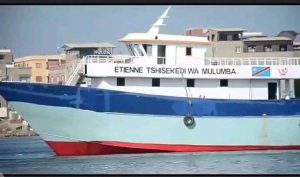Lire la suite à propos de l’article Discours sur l’état de la nation : Tshisekedi annonce l’acquisition de 8 bateaux de pêche