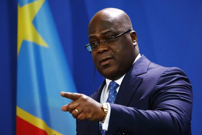 Lire la suite à propos de l’article Processus de Luanda : la RDC prend acte et appelle la communauté internationale à tirer les conséquences de cet échec