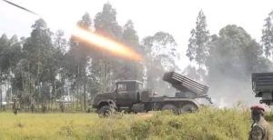 Lire la suite à propos de l’article Masisi : les FARDC gagnent du terrain sur l’axe Bweremena
