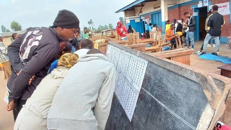 Lire la suite à propos de l’article Élections législatives à Yakoma et Masimanimba: Des incidents signalées dans 7,3% des bureau de vote et de depouillement