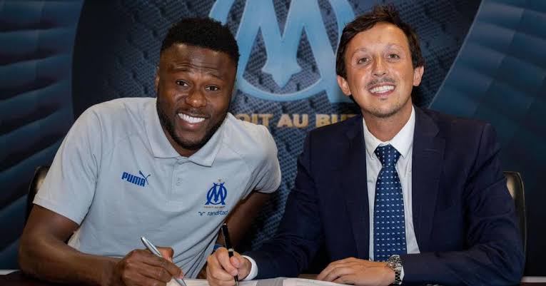 Lire la suite à propos de l’article Football : « Marseille ne fera pas de cadeau à Mbemba au mois Janvier» (Pablo Longoria)