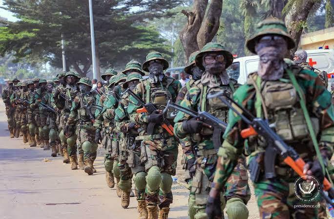 Lire la suite à propos de l’article Urgent : les FARDC reprennent  le contrôle de Masisi-centre et Mushaki-centre