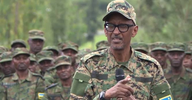 Lire la suite à propos de l’article Guerre à l’Est : le Rwanda appelé à dialoguer avec le FDLR