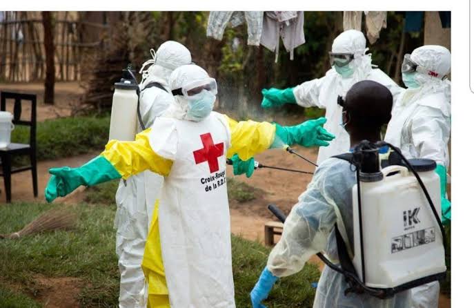 Lire la suite à propos de l’article Kwango : Situation Épidémiologique de la Maladie Inconnue avec 592 Cas et 37 Décès