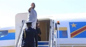 Lire la suite à propos de l’article Diplomatie : Félix Tshisekedi s’envole ce mercredi pour l’Angola 