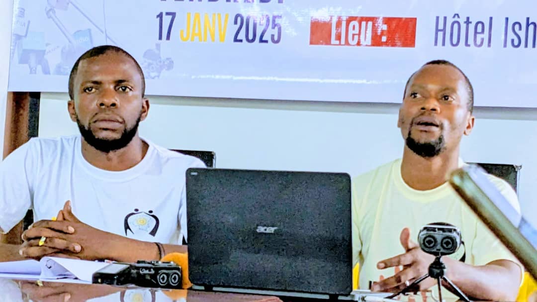 Lire la suite à propos de l’article Exploitation illégale des minerais  : l’asbl Congo nouveau appelle à la justice et à l’ordre dans le secteur minier en RDC