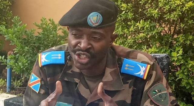Lire la suite à propos de l’article Ituri : Les FARDC accusent certains leaders locaux de recruter pour le M23