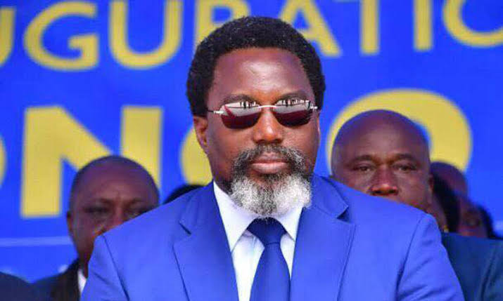 Lire la suite à propos de l’article Ferdinand Kambere : « Joseph Kabila va revenir à la présidence de la République, car rien ne l’empêche »