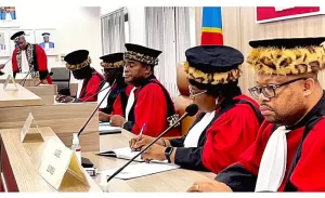 Lire la suite à propos de l’article Contentieux des élections à Yakoma et Masi-manimba : La Cour Constitutionnelle confirme les résultats publiés par la CENI