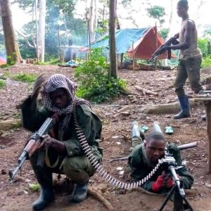 Lire la suite à propos de l’article Djugu : des dégâts humains et matériels dans une incursion des hommes armés à Wabi