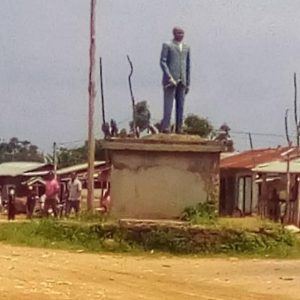 Lire la suite à propos de l’article Insécurité à Babila Babombi : Les habitants appellent à l’unité et à l’action