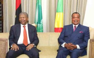 Lire la suite à propos de l’article RDC-Rwanda : Sassou-N’guesso et João Lourenço appellent au dialogue pour la paix
