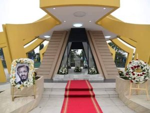Lire la suite à propos de l’article Hommages à P.E. Lumumba : le gouvernement maintient les activités de commémoration malgré le boycotte de la famille biologique