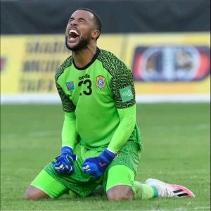 Lire la suite à propos de l’article Football : deux sans club , Joël Kiassumbua s’engage avec le FC Stade Nyonnais en D2 Suisse