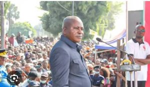 Lire la suite à propos de l’article RDC : le gouverneur du Kasaï Central reçu par Jacquemain Shabani