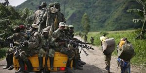 Lire la suite à propos de l’article Guerre à l’Est : Monusco condamne la violation du cessez-le-feu et la poursuite de l‘offensive du M23