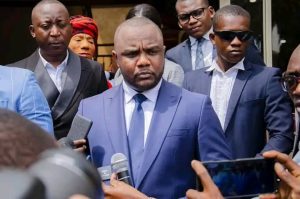 Lire la suite à propos de l’article RDC: le CSAC suspend la diffusion de la chaîne Al Jazeera pour 90 jours