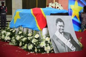 Lire la suite à propos de l’article Commémoration du 64e anniversaire de l’assassinat de Lumumba : la famille rejette toutes les activités organisées par le gouvernement