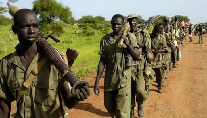 Lire la suite à propos de l’article Attaque des rebelles ADF à Lubero : une dizaine de morts, dont un chef local à Makoko