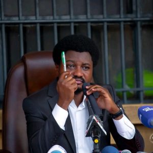 Lire la suite à propos de l’article RDC : Constant Mutamba annonce le début des travaux de la construction d’une nouvelle prison à Maluku