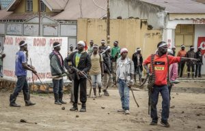 Lire la suite à propos de l’article Ituri : À la recherche de nourriture, un déplacé tué par la milice CODECO à Djugu