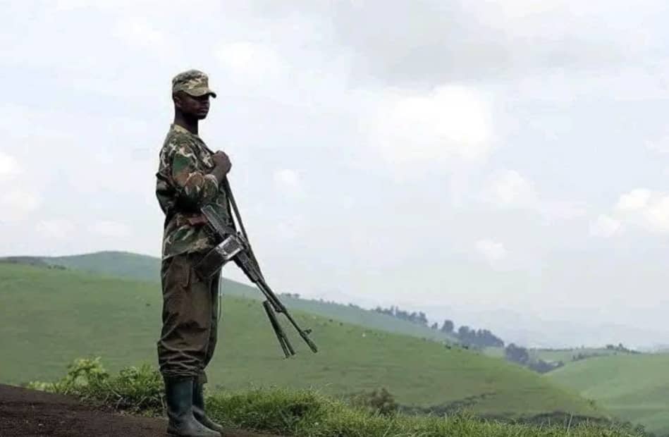 Lire la suite à propos de l’article Guerre à l’est : Après kaniro, katale passe également sous contrôle des rebelles du M23 après des violents combats ce vendredi