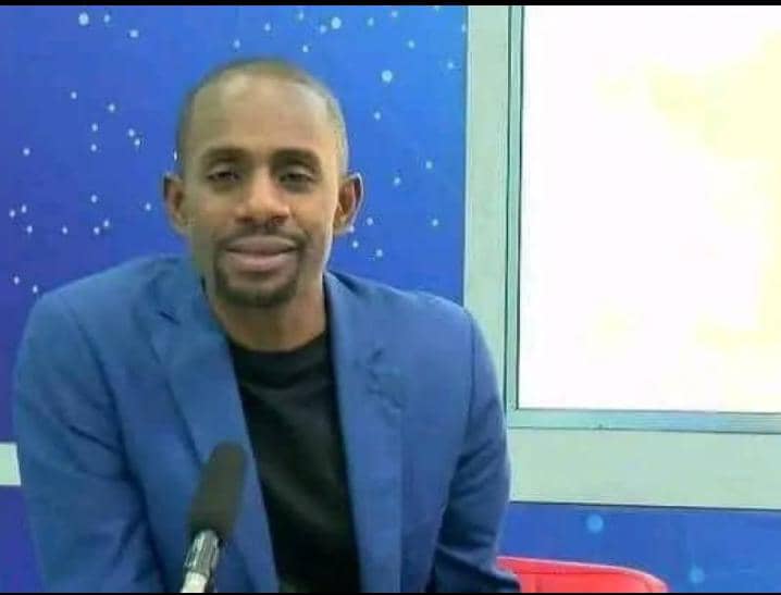 Lire la suite à propos de l’article Insécurité à Lubumbashi : Meurtre du journaliste Patrick Adonis Numbi Banze