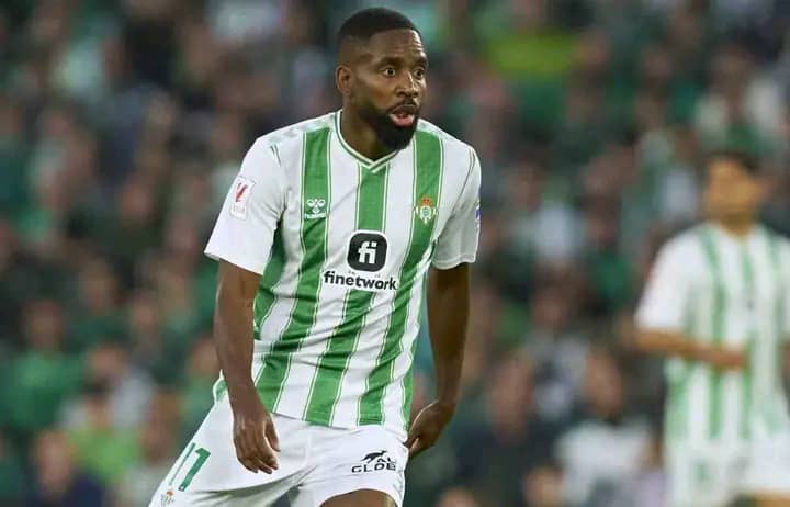 Lire la suite à propos de l’article Football : Ça se bouscule pour Cédric Bakambu en Turquie