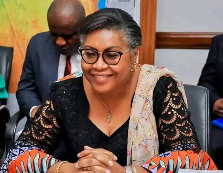 Lire la suite à propos de l’article Ajustement du SMIG : Judith Suminwa s’oppose l’arrêté du ministre de l’Emploi et exige son report pour incompétence matérielle
