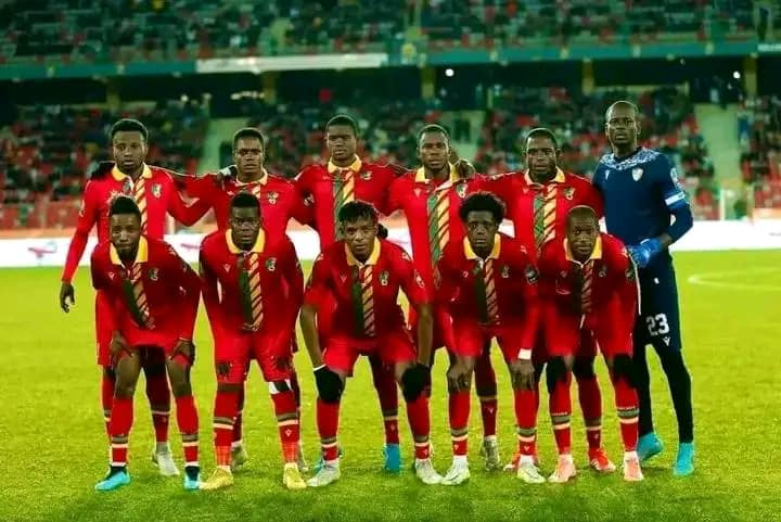 Lire la suite à propos de l’article CHAN 2025 : le Congo Brazzaville disqualifié au profit de la Guinée Équatoriale