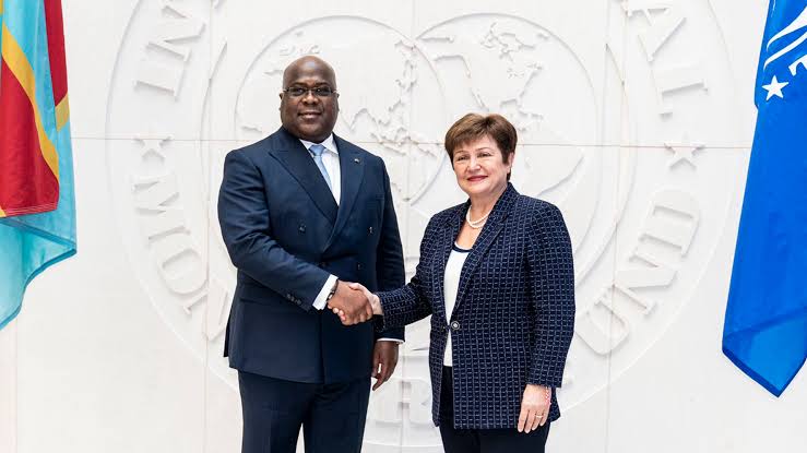 Lire la suite à propos de l’article RDC : 3 milliards USD du FMI pour appuyer le programme économique et financier du Gouvernement
