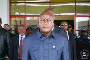Lire la suite à propos de l’article Kasaï-Central : Après son audition, Joseph-Moïse Kambulu N’konko annoncé à kananga ce vendredi