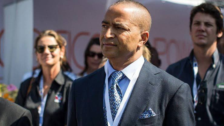 Lire la suite à propos de l’article RDC : Moïse Katumbi attendu à Washington pour l’investiture de Donald Trump