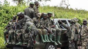 Lire la suite à propos de l’article Guerre dans l’Est : un rapport accablant sur le M23 et l’implication du Rwanda