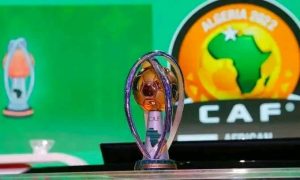 Lire la suite à propos de l’article Football : prévu au mois de février, le Chan repoussé au mois d’août