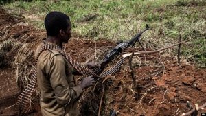 Lire la suite à propos de l’article Nord-Kivu : deux morts parmi les belligérants dans des violents combats à Masereka